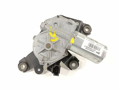 Viskermotor bakrute RENAULT CLIO IV (BH_) [2012-2021]  16812428