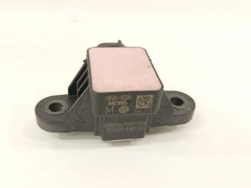 Electronic sensor KIA STONIC (YB) 1.0 T-GDi | BP40100612M84 - Image 3