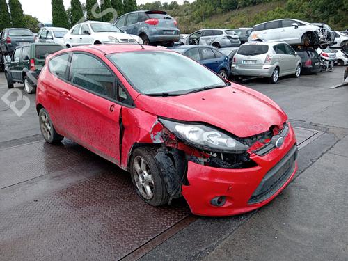 Engine FORD FIESTA VI (CB1, CCN) 1.6 TDCi | BP18339841M1 