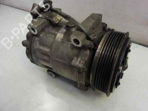 AC compressor MAZDA 3 (BK) | BP3154582M34 - Image 5
