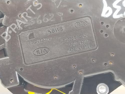 Rear wiper motor KIA CEE'D (JD) 1.6 CRDi 136 | BP29568526M102 