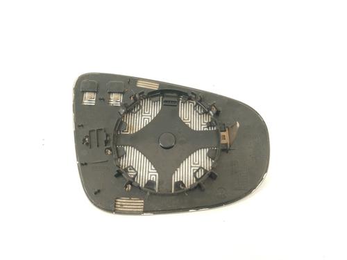 Left mirror glass VW GOLF VI (5K1) 1.6 TDI | BP30078377C148 