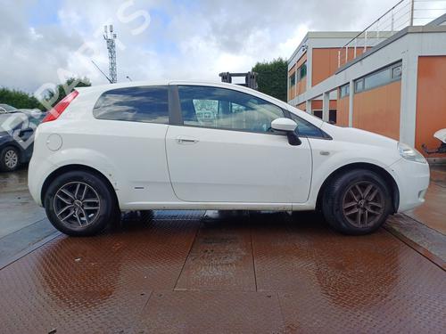 Starter FIAT PUNTO EVO (199_) 1.3 D Multijet (199AXD1B, 199AXD1A, 199BXD1B, 199BXD1A,... | BP36437244M8 - Image 6