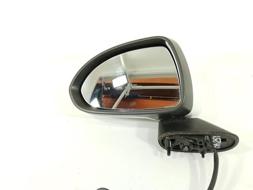 Left mirror OPEL CORSA D (S07) 1.2 (L08, L68) | BP29633952C26 