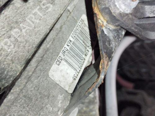 Engine RENAULT MEGANE III Hatchback (BZ0/1_, B3_) 1.5 dCi (BZ0C) | BP29730074M1 - Image 2