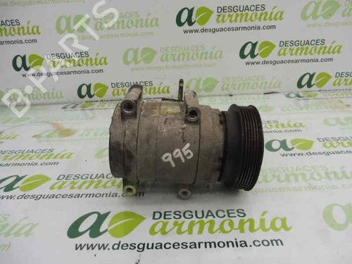 AC compressor CHEVROLET CAPTIVA (C100, C140) 2.0 D 4WD | BP1840439M34 