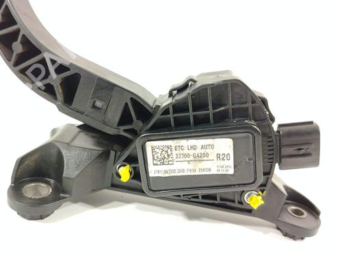 Pedal HYUNDAI i30 (PDE, PD, PDEN) 1.0 T-GDI | BP31904863I4 - Image 5