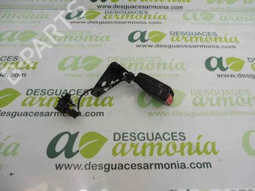 Andre PEUGEOT 207 (WA_, WC_) [2006-2015]  14302540