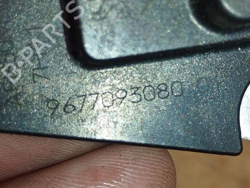 Mass air flow sensor CITROËN C3 III (SX) 1.5 BlueHDi 100 (SXYHYP, SXYHTU) | BP29811374M95 