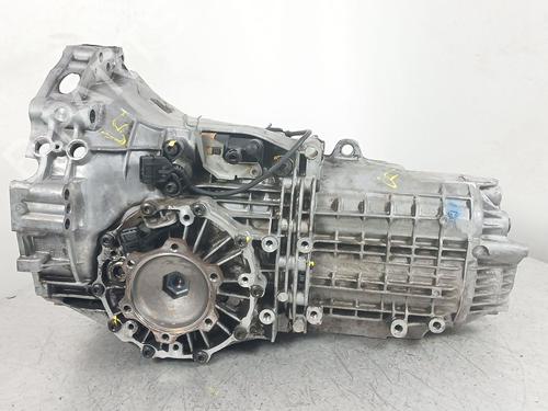 Used Gearbox Gearbox VW PASSAT B5 (3B2) [1996-2001] 33038397 33038397
