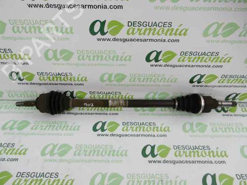 Used Right front driveshaft Right front driveshaft 1846723 1846723