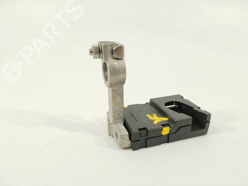 Electronic module LAND ROVER RANGE ROVER SPORT II (L494) 3.0 TDV6 4x4 | BP26552941M83 