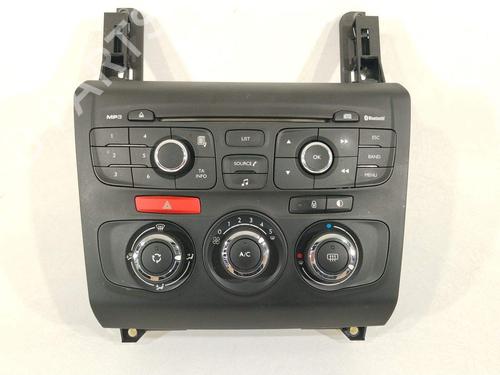 climate-control-citroen-c4-ii-nc_-2009-37150646 main image