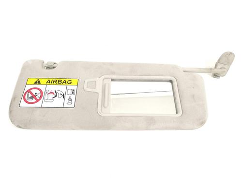 Right sun visor KIA SORENTO IV (MQ4, MQ4A) 1.6 T-GDi Hybrid AWD | BP40100530I2 - Image 2