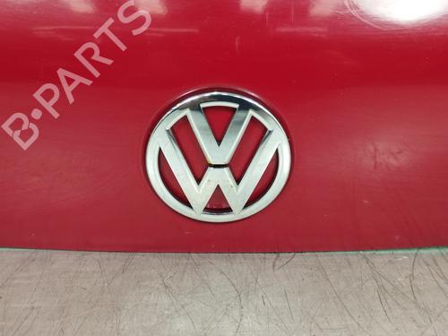 Tailgate VW SCIROCCO III (137, 138) 1.4 TSI | BP13755660C6