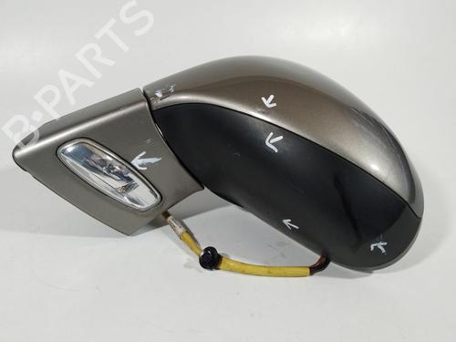 Left mirror PEUGEOT 308 I (4A_, 4C_)  | BP18730283C26 