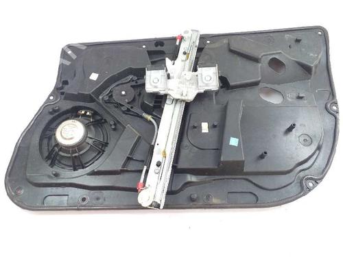 Front left window mechanism FORD FIESTA VI (CB1, CCN)  | BP6952434C22 