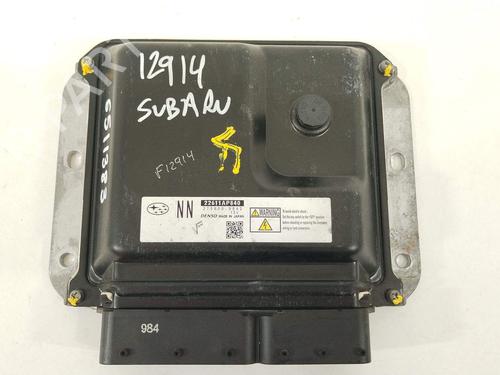 Engine control unit (ECU) SUBARU LEGACY V (BM) 2.0 D AWD (BMD) | BP27892005M57 - Image 3