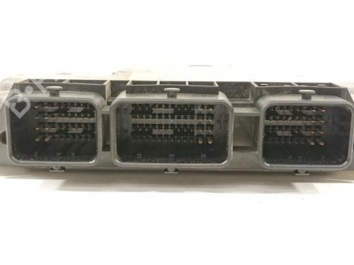 Engine control unit (ECU) FORD FIESTA VI (CB1, CCN) 1.6 TDCi | BP18339843M57 