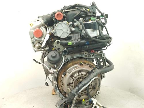 Engine FORD FIESTA VI (CB1, CCN) 1.6 TDCi | BP29995879M1 - Image 3