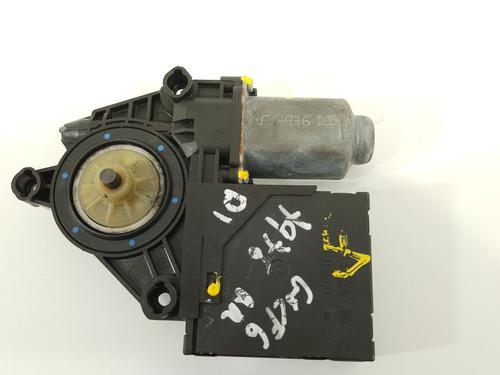Left front window motor VW GOLF VI (5K1) | BP27806175E21