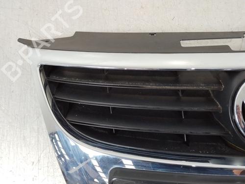 Grille VW EOS (1F7, 1F8) 2.0 TDI 16V | BP28140979C40 