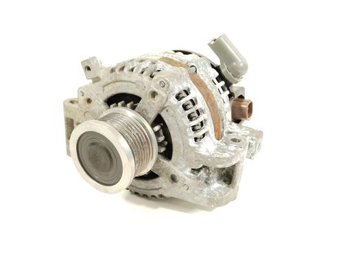 Used Alternator Alternator TOYOTA AURIS (_E15_) 2.2 D (ADE157_, ADE151_, ADE151R, ADE157R) (177 hp) 34189406 34189406