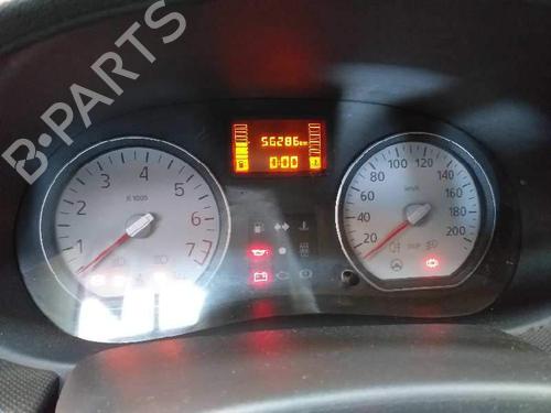 instrument-cluster-dacia-sandero-248104802r-2008-6693032 main image