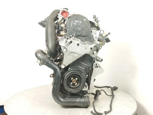 Engine SEAT TOLEDO III (5P2) 1.9 TDI | BP36017162M1 - Image 5