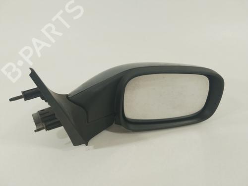 Right mirror RENAULT LAGUNA II (BG0/1_)  | BP26320923C27 