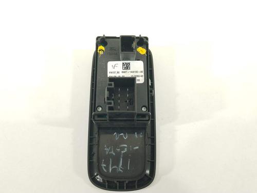 Left front window switch FORD FIESTA VI (CB1, CCN) | BP17092365I27 - Image 4