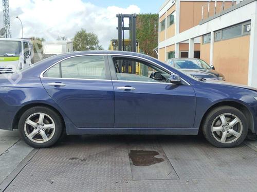 Used Parts HONDA ACCORD VII (CL, CN)  2.2 i-CTDi (CN1)  5014050