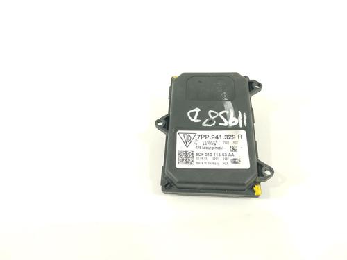 Used Xenon ballast PORSCHE PANAMERA (970) 3.0 D (300 hp) 26595263