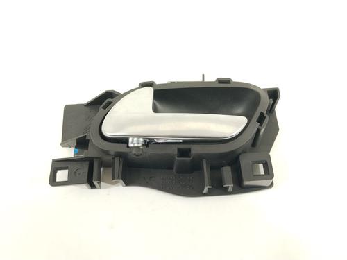 Used Front left interior door handle CITROËN C4 Grand Picasso II (DA_, DE_) 1.2 THP 130 (130 hp) 29451948