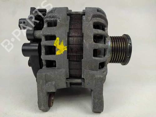 Generator Generator 6312724 6312724