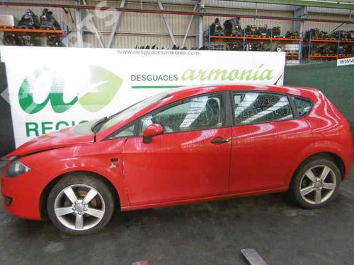 Hood lock SEAT LEON (1P1)  | BP8786269C133 