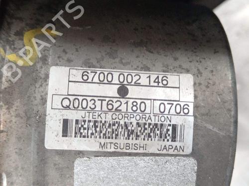 Used Steering rack Steering rack MERCEDES-BENZ B-CLASS Sports Tourer (W245) B 180 CDI (245.207) (109 hp) 37261730 37261730