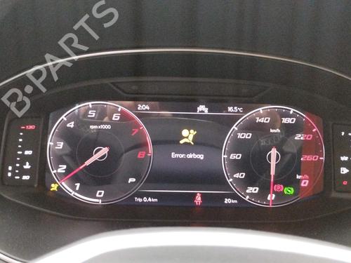 Engine SEAT ARONA (KJ7, KJP) 1.0 TSI | BP16046757M1 - Image 5