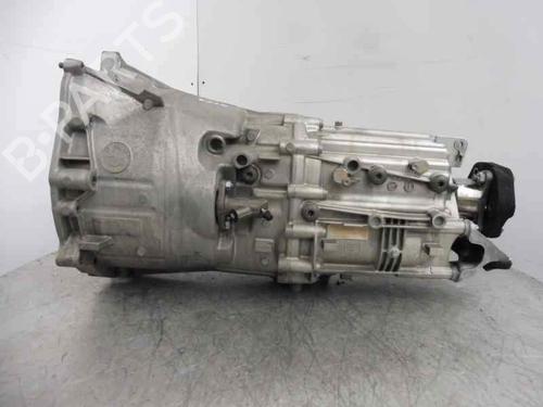 Gearbox BMW 1 (E87) 120 d | BP4606249M3 - Image 9