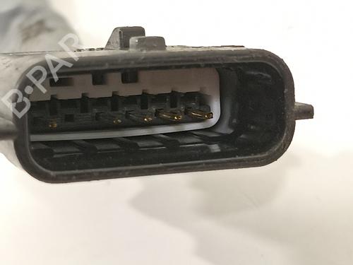 Electronic sensor RENAULT CLIO IV (BH_) 1.5 dCi 75 | BP15913702M84 