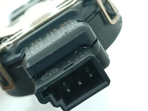 Electronic sensor SEAT IBIZA V (KJ1, KJG)  | BP24363815M84 