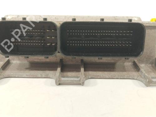 Engine control unit (ECU) MERCEDES-BENZ A-CLASS (W169) A 150 (169.031, 169.331) | BP27892526M57 - Image 2