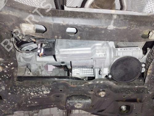 Steering rack MERCEDES-BENZ CLA Coupe (C117) CLA 200 CDI (117.301) | BP30152333M22