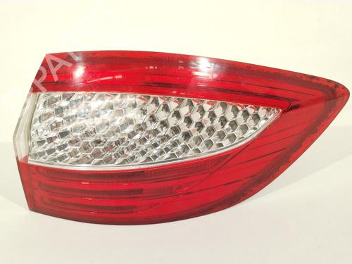 Used Right taillight FORD MONDEO IV (BA7) 1.8 TDCi (125 hp) 28321295