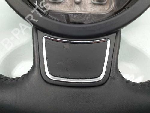 Steering wheel AUDI A1 (8X1, 8XK)  | BP4915034C49 