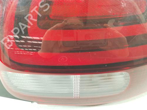 Right taillight CITROËN C3 III (SX) 1.2 THP 110 (SXHNPS, SXHNZT, SXHNZ6) | BP32680934C35 - Image 9