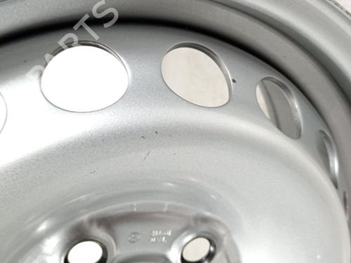 Felga VW CRAFTER Van (SY_, SX_) 2.0 TDI FWD (SYB, SYC, SYD) | BP30838003C45