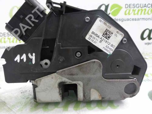 Used Front right lock FORD FOCUS III [2010-2020]  1839443