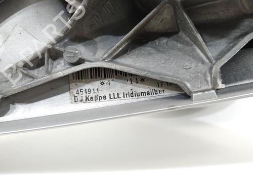Left mirror MERCEDES-BENZ CLS (C219)  | BP23400450C26 