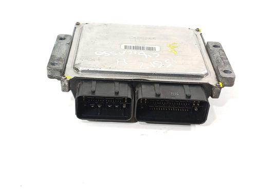 Used Engine control unit (ECU) Engine control unit (ECU) CITROËN C4 Picasso II 2.0 BlueHDi 150 (150 hp) 36392928 36392928